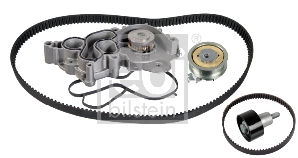Water Pump & Timing Belt Kit 173354