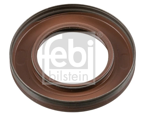 Shaft Seal, manual transmission 49338