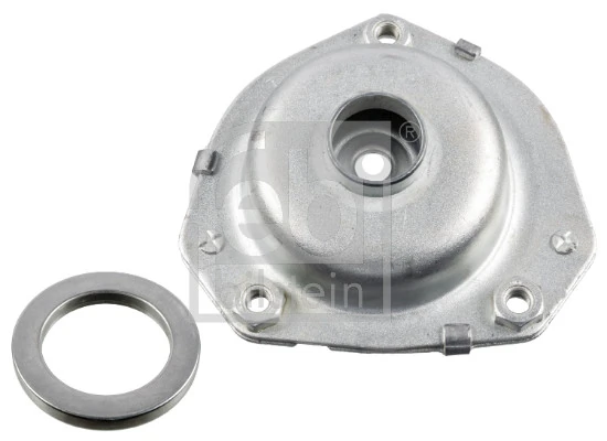 Repair Kit, suspension strut support mount 12026