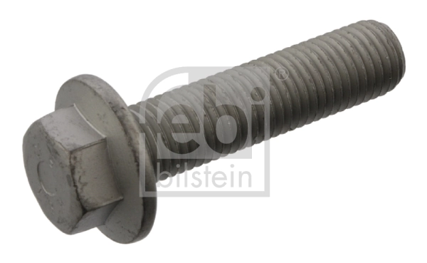 Bolt, brake disc 35628