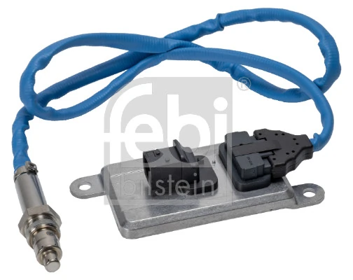 NOx Sensor, urea injection 178599