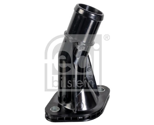 Coolant Flange 178883