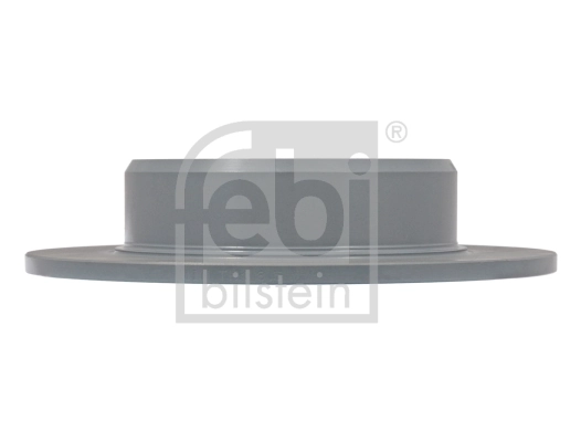 Brake Disc 170783