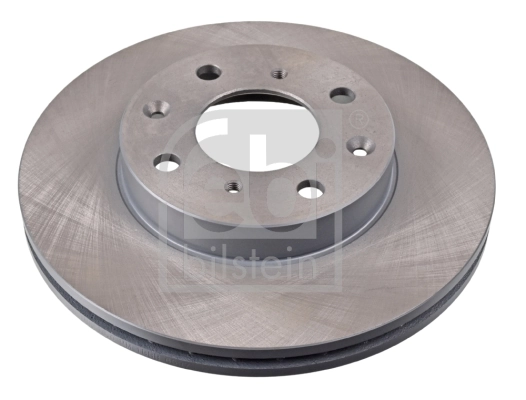 Brake Disc 17356
