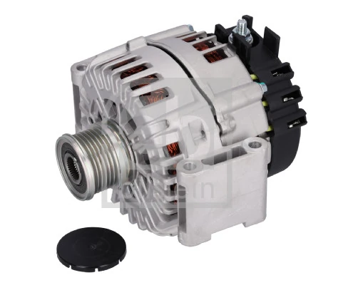 Alternator 187802