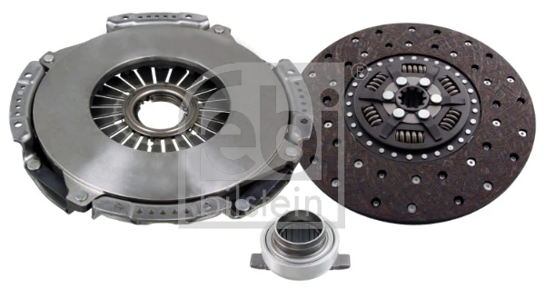 FEBI BILSTEIN 105432 Clutch Kit