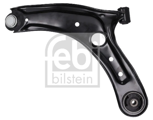 Control/Trailing Arm, wheel suspension 193701