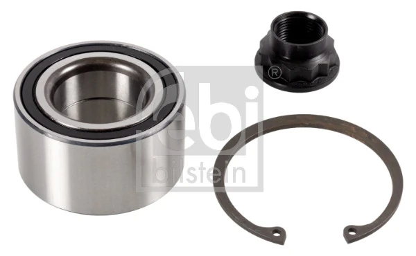 Wheel Bearing Kit 172638