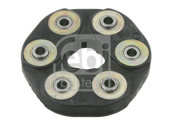 Joint, propshaft 07543