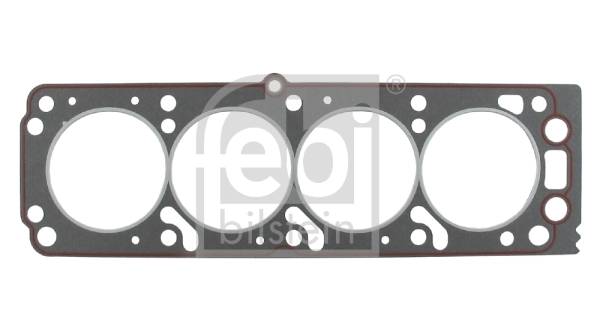 Gasket, cylinder head 17721