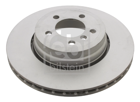 Brake Disc 31723