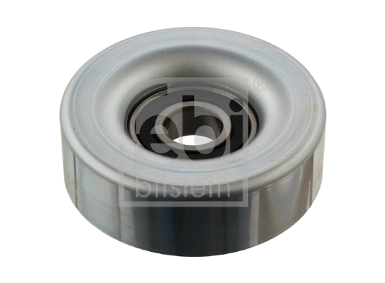 Deflection/Guide Pulley, V-ribbed belt 31480