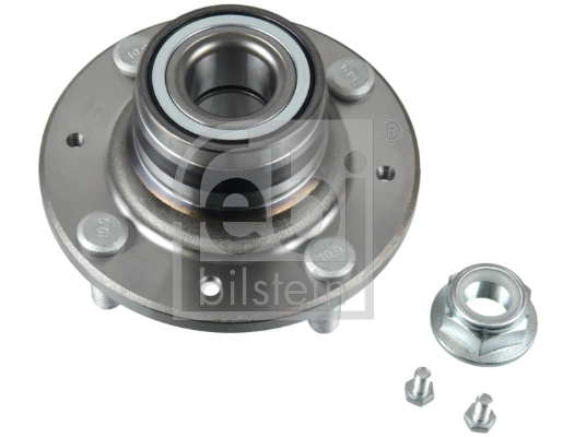 Wheel Bearing Kit 177997