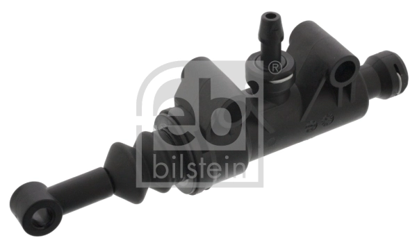 Master Cylinder, clutch 46201