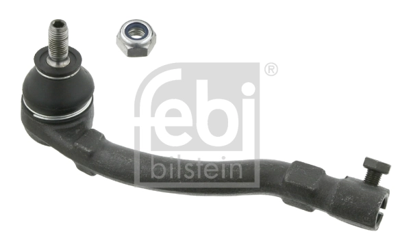 Tie Rod End 09680