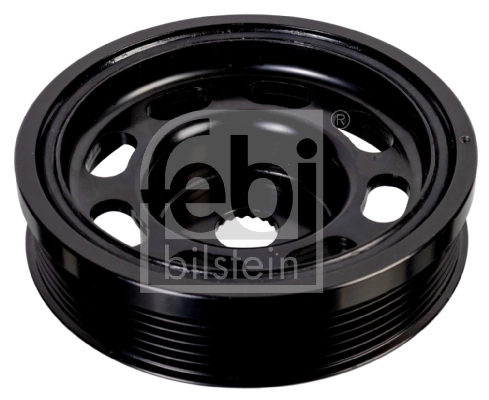 Belt Pulley, crankshaft 174668