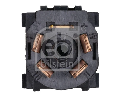 Blower Switch, heating/ventilation 14078