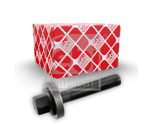 Pulley Bolt 40756