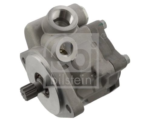 Hydraulic Pump, steering 104124