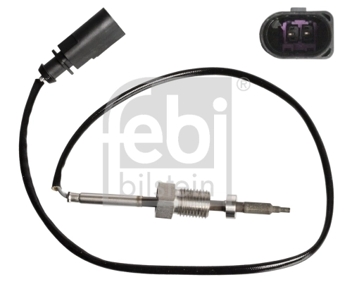 Sensor, exhaust gas temperature 109179