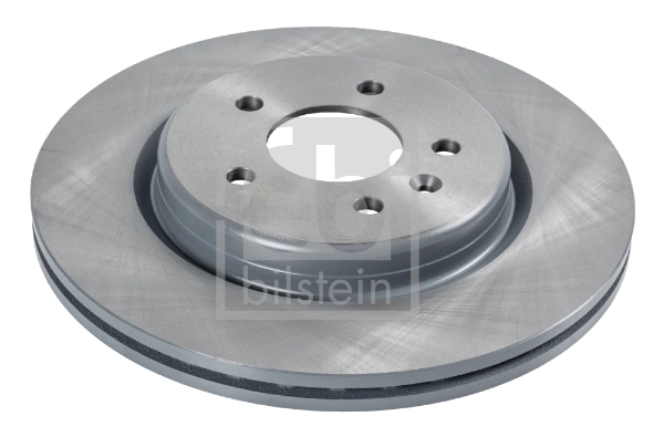 Brake Disc 105852