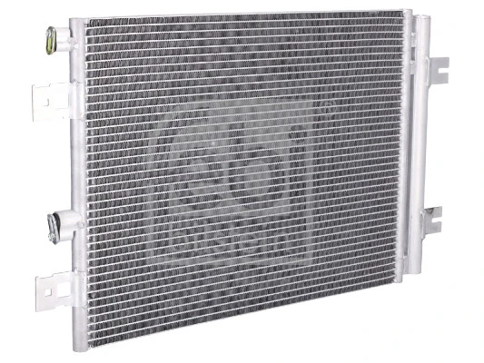 Condenser, air conditioning 188539