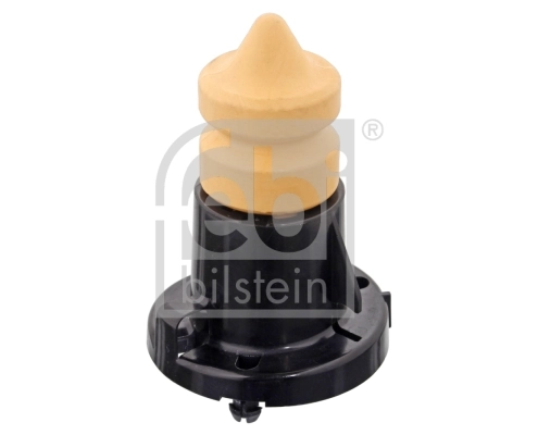 Rubber Buffer, suspension 36856