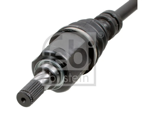 Drive Shaft 184707