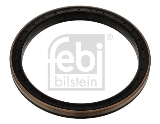 Shaft Seal, wheel bearing 18201