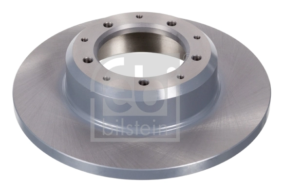 Brake Disc 43825