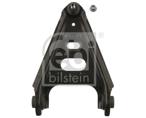 Control/Trailing Arm, wheel suspension 38610