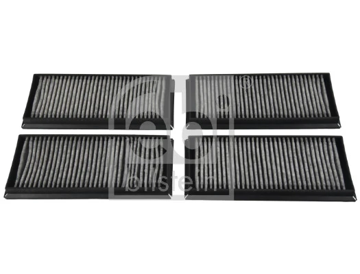 Filter Set, cabin air 179280