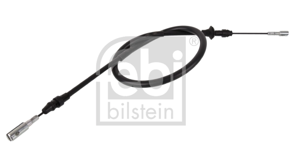 Cable Pull, parking brake 109092