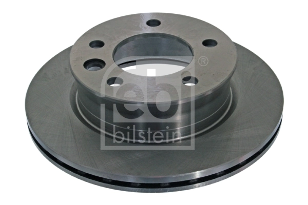 Brake Disc 38623