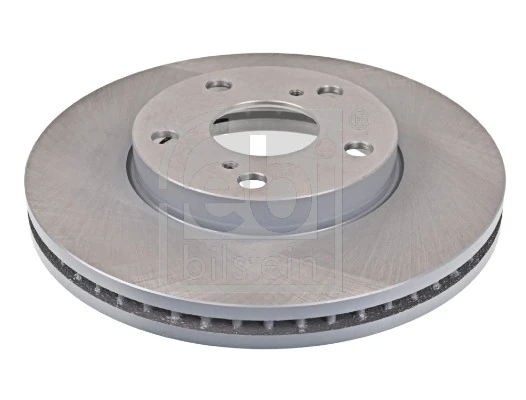 Brake Disc 108672