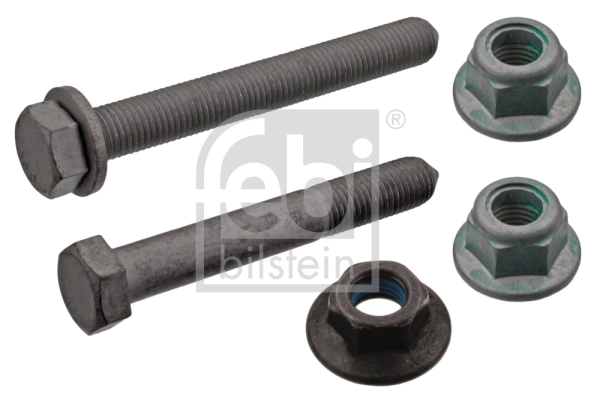 Mounting and Bolting Kit, control/trailing arm 21499