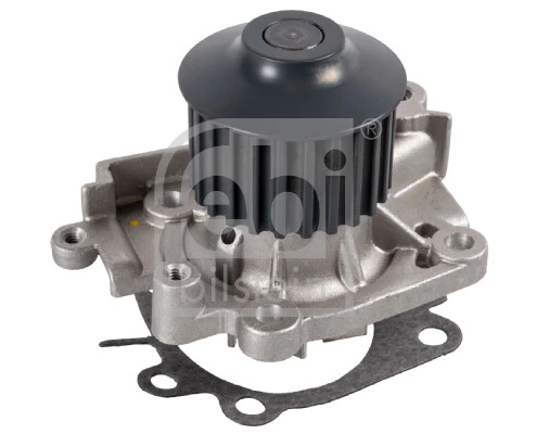 Water Pump, engine cooling 186003