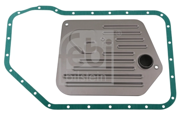 Hydraulic Filter Kit, automatic transmission 100249