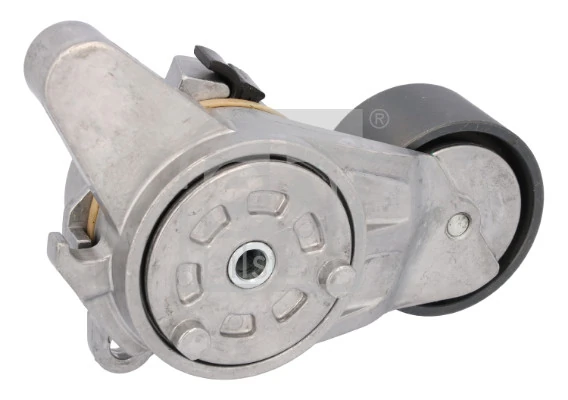 FEBI BILSTEIN 188329 Belt Tensioner, V-ribbed belt