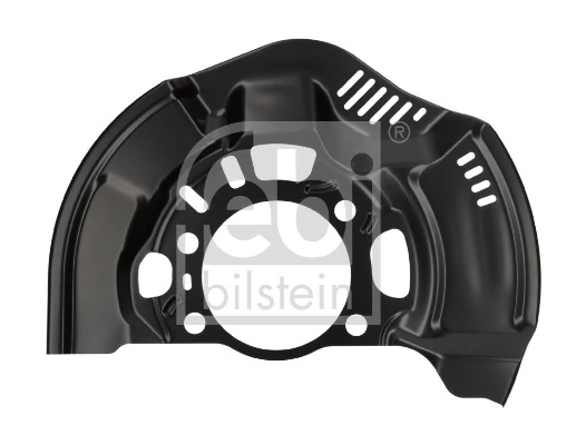 Splash Guard, brake disc 197156