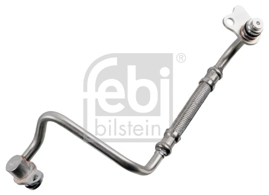 FEBI BILSTEIN 185042 Oil Line, charger