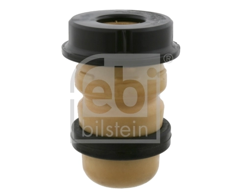 Rubber Buffer, suspension 23614