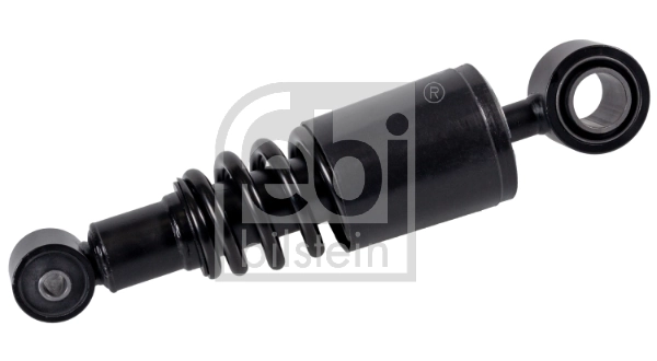 Shock Absorber, driver cab suspension 176322