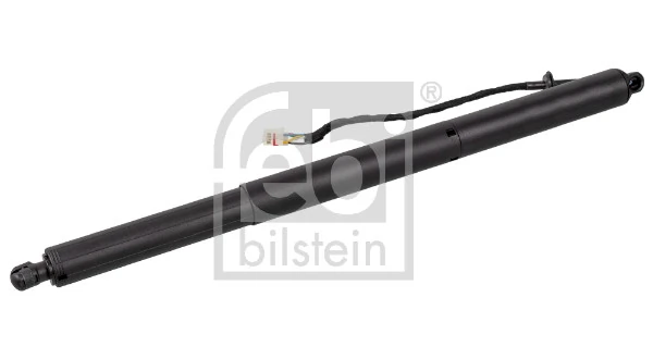 Gas Spring, boot/cargo area febi Plus 179303