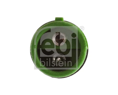 Sensor, wheel speed 170639