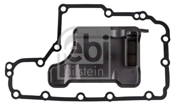 Hydraulic Filter Kit, automatic transmission 174676