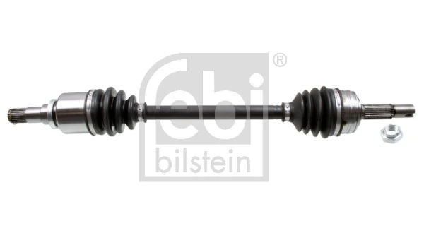 Drive Shaft 182114