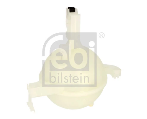 Expansion Tank, coolant 183404