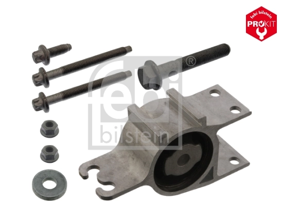 Mounting, control/trailing arm ProKit 44172