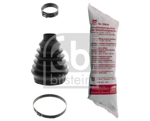 Bellow Kit, drive shaft 100047